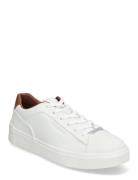 324Amu Low-top Sneakers White Bugatti