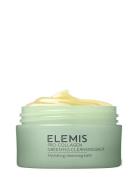 Pro-Collagen Green Fig Cleansing Balm Ansigtsrens Makeupfjerner Nude Elemis