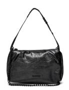 Bera Crossbody Bag Bags Small Shoulder Bags-crossbody Bags Black Steve Madden