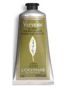 Verbena Hand Cream 75Ml Beauty Women Skin Care Body Hand Care Hand Cream Nude L'Occitane