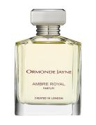 Ambre Royal Parfum Parfume Eau De Parfum Nude Ormonde Jayne