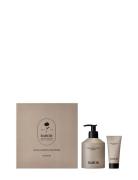 Soul & Body Gift Set Hudplejesæt Nude Babor