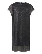 Nkfviviun Capsl Dress Dresses & Skirts Dresses Partydresses Black Name It