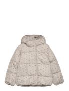 Giovanna Jacket Foret Jakke Cream Liewood