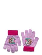 Glovers Accessories Gloves & Mittens Gloves Multi/patterned Paw Patrol