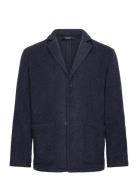 George Blazer Suits & Blazers Blazers Single Breasted Blazers Navy Clean Cut Copenhagen