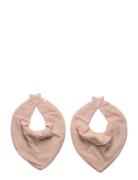 Bib Muslin  Baby & Maternity Care & Hygiene Dry Bibs Pink Pippi