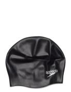 Plain Moulded Silic Junior Sport Sports Equipment Swimming Accessories Black Speedo