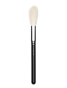 Brushes - 137S Long Blending Beauty Women Makeup Makeup Brushes Face Brushes Foundation Brushes Multi/patterned MAC