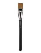 Brushes - 191 Square Foundation Beauty Women Makeup Makeup Brushes Face Brushes Foundation Brushes Multi/patterned MAC