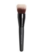 Brushes & Tools Smoothing Face Brush Beauty Women Makeup Makeup Brushes Face Brushes Foundation Brushes Nude BareMinerals