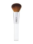 Kabuki Brush Beauty Women Makeup Makeup Brushes Face Brushes Foundation Brushes Nude IDUN Minerals