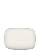 Soapless Facial Cleansing Beauty Women Home Hand Soap Soap Bars White Sisley