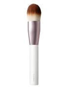 The Foundation Brush Beauty Women Makeup Makeup Brushes Face Brushes Foundation Brushes Nude La Mer