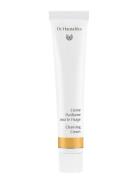 Cleansing Cream Beauty Women Skin Care Face Cleansers Milk Cleanser Nude Dr. Hauschka