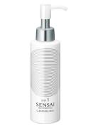 Silky Purifying Cleansing Milk Beauty Women Skin Care Face Cleansers Milk Cleanser Nude SENSAI