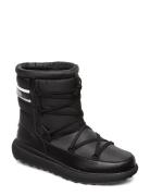 Isola Court Shoes Boots Winter Boots Black Helly Hansen