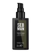 Seb Man The Groom Hair & Beard Oil Beauty Men Beard & Mustache Beard Oil Nude Sebastian Professional