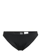 Puma Swim Women Classic Bikini Bottom 1P Sport Bikinis Bikini Bottoms Bikini Briefs Black Puma Swim