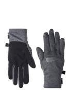 Etip Recycled Glove Accessories Gloves Finger Gloves Grey The North Face