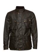 Fieldmaster Jacket Designers Jackets Light Jackets Brown Belstaff