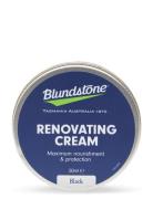 Bl Renovating Cream Black  Skopleje Black Blundst