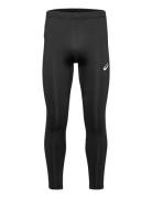 Core Tight Sport Running-training Tights Black Asics