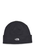 Norm Shallow Beanie Sport Women Sport Accessories Sport Beanies Black The North Face