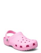 Classic Shoes Mules & Clogs Pink Crocs