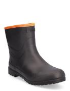 Nimis Winter Shoes Boots Winter Boots Black Tretorn