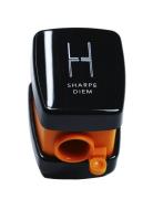 Sharpe Diem Sharpener Beauty Women Makeup Face Makeup Tools Grey LH Cosmetics