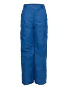 Ice Slope Ii Pant Sport Snow-ski Clothing Snow-ski Pants Blue Columbia Sportswear