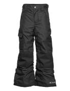 Bugaboo Ii Pant Sport Snow-ski Clothing Snow-ski Pants Black Columbia Sportswear