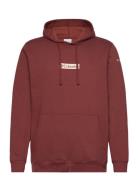 Columbia Trek Hoodie Sport Men Sport Clothing Sport Sweatshirts & Hoodies Sport Hoodies Burgundy Columbia Sportswear