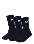 Nike Dri-Fit Crew Socks  Sport Socks & Tights Socks Black Nike