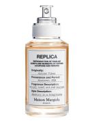 Maison Margiela Replica Autumn Vibes Eau De Toilette 30Ml Beauty Women Fragrance Perfume Mists Nude Maison Margiela