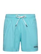 Haiti Designers Shorts Blue HUGO