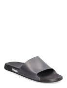 Hav. Slide Classic Shoes Summer Shoes Sandals Pool Sliders Grey Havaianas