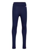 Svelvik Sport Leggings Blue FILA