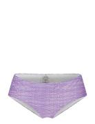 Asrin Bikini Briefs Sport Bikinis Bikini Bottoms Bikini Briefs Purple Röhnisch