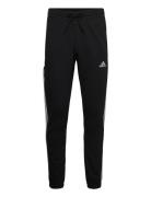 M 3S Ft Te Pt Sport Men Sport Clothing Sport Pants Sport Sweatpants Black Adidas Sportswear