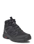 Stalheim Ht Boot Sport Men Sport Shoes Sport Outdoor-hiking Shoes Black Helly Hansen