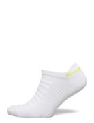 Active Shaftless Sock Sport Women Sport Clothing Sport Socks White Craft