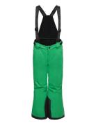 Reimatec Winter Pants, Wingon Sport Snow-ski Clothing Snow-ski Pants Green Reima