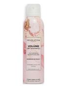 Revolution Haircare Volume Dry Shampoo 200Ml Tørshampoo Nude Revolution Haircare