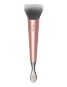 Real Techniques Priming Jar Brush Beauty Women Makeup Makeup Brushes Face Brushes Foundation Brushes Pink Real Techniques