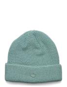 Adicolor Short Beanie Sport Sport Accessories Sport Beanies Blue Adidas Originals