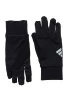 Run Glove C.rdy Accessories Gloves Finger Gloves Black Adidas Performance