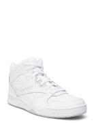 Reebok Royal Bb4500 Sport Sneakers High-top Sneakers White Reebok Classics