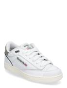 Club C Bulc Sport Men Sport Shoes Sport Sneakers Sport Low Top Sneakers White Reebok Classics